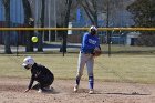 Softball vs Emerson game 1  Women’s Softball vs Emerson game 1. : Women’s Softball